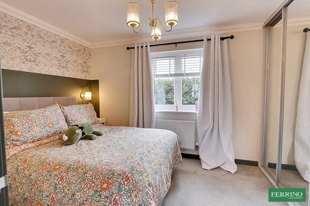 Bedroom 1