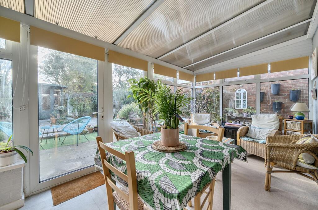 Conservatory