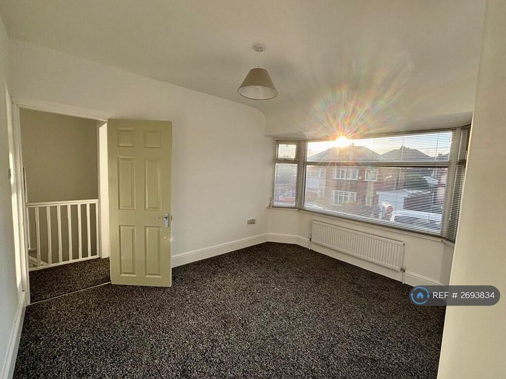Bedroom !
