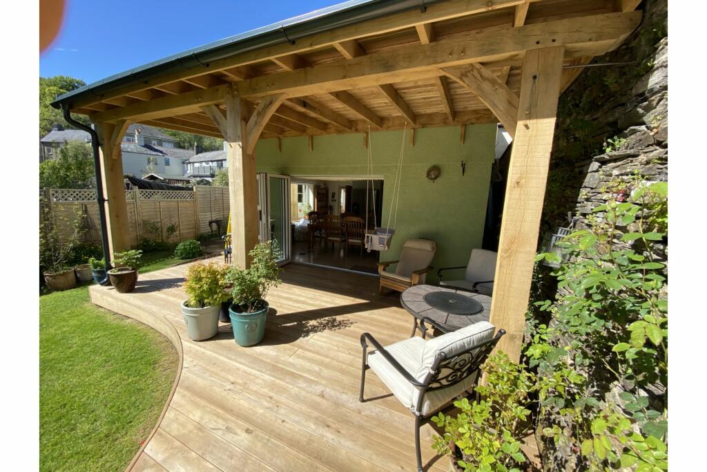 Decking