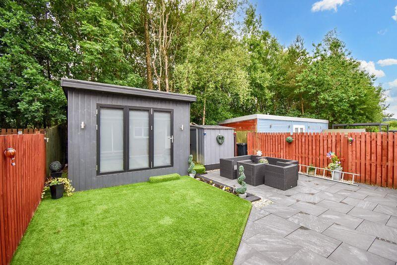 Rear Garden Angle 1