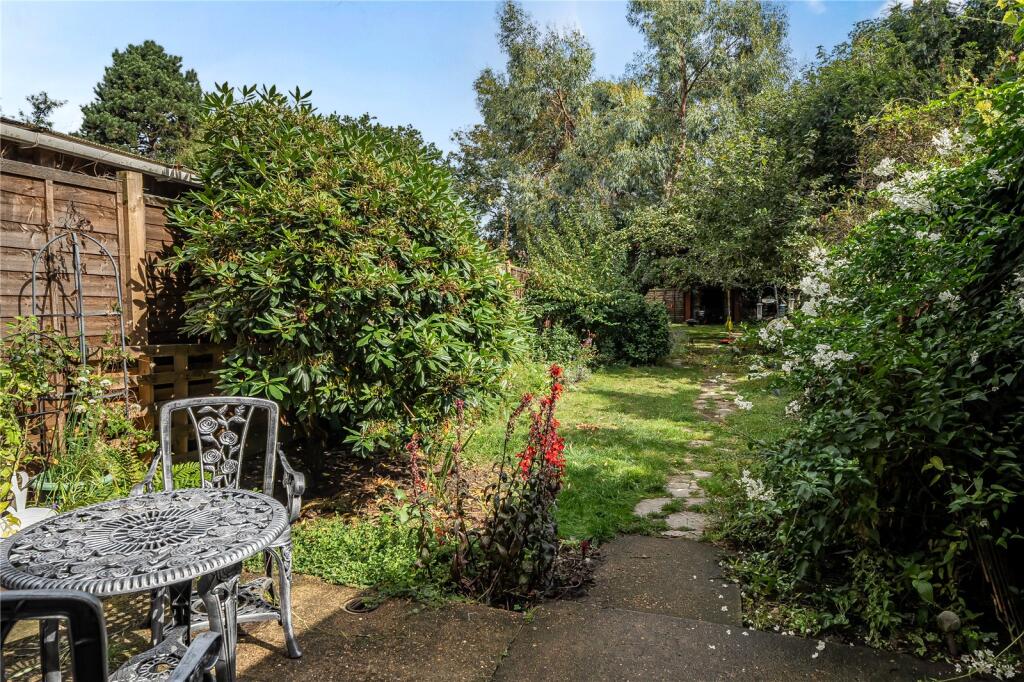 Garden