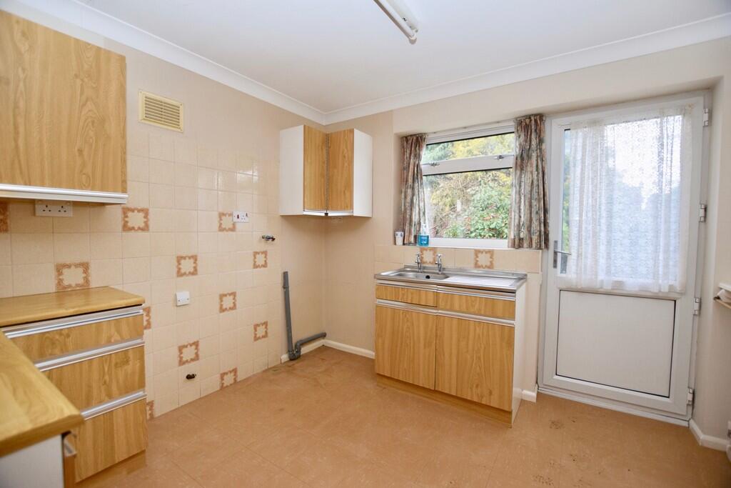 Kitchen/Dining Ro...