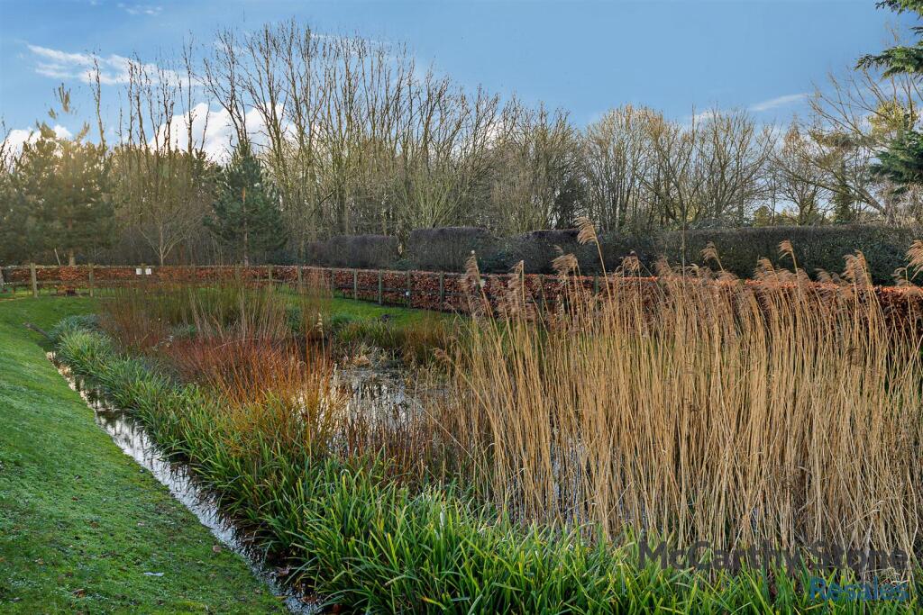 Communal Gardens