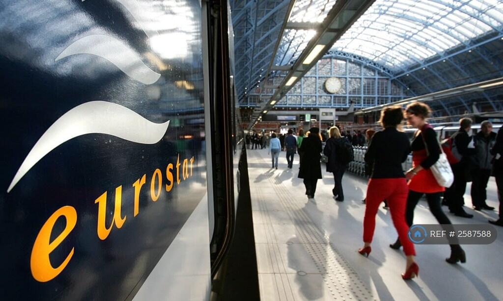 Eurostar