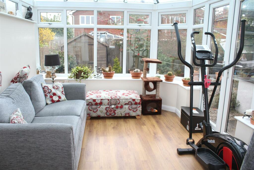 CONSERVATORY