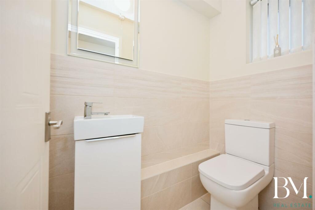 Guest WC