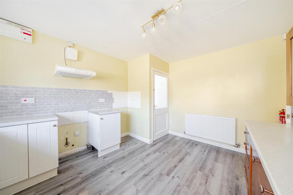 3a Wilfred Gardens, Ashby