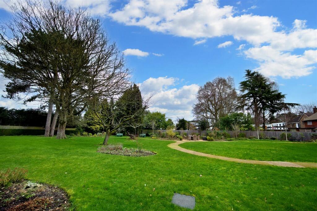 Brueton Place