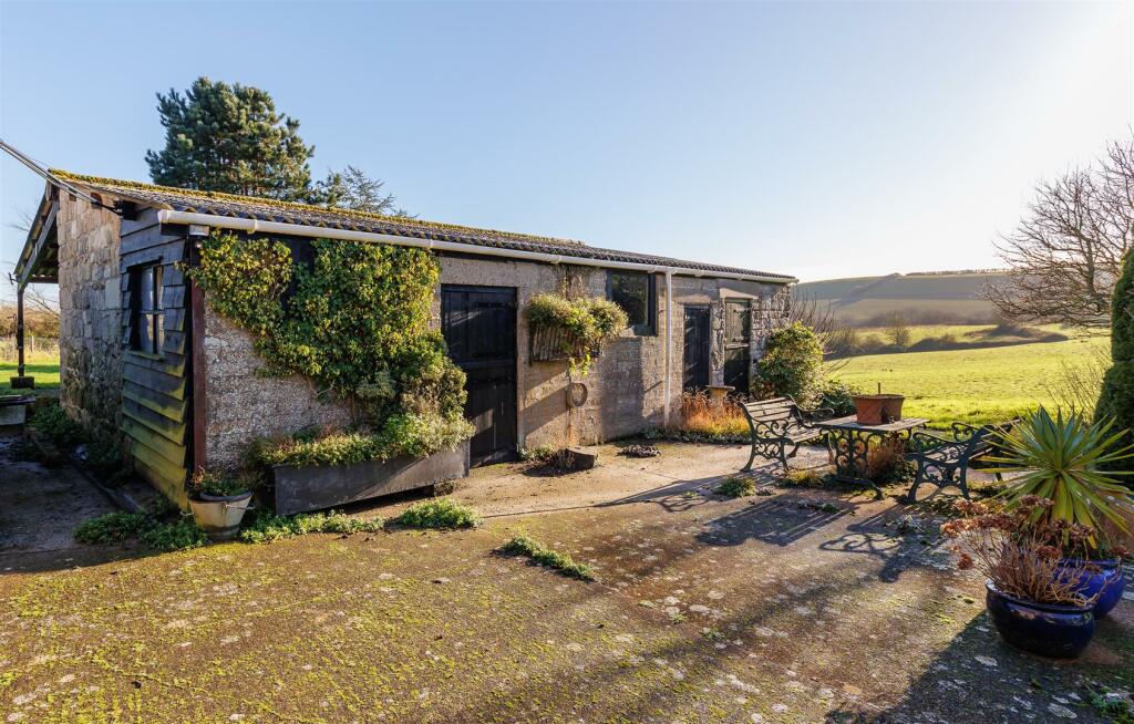 Outbuildings