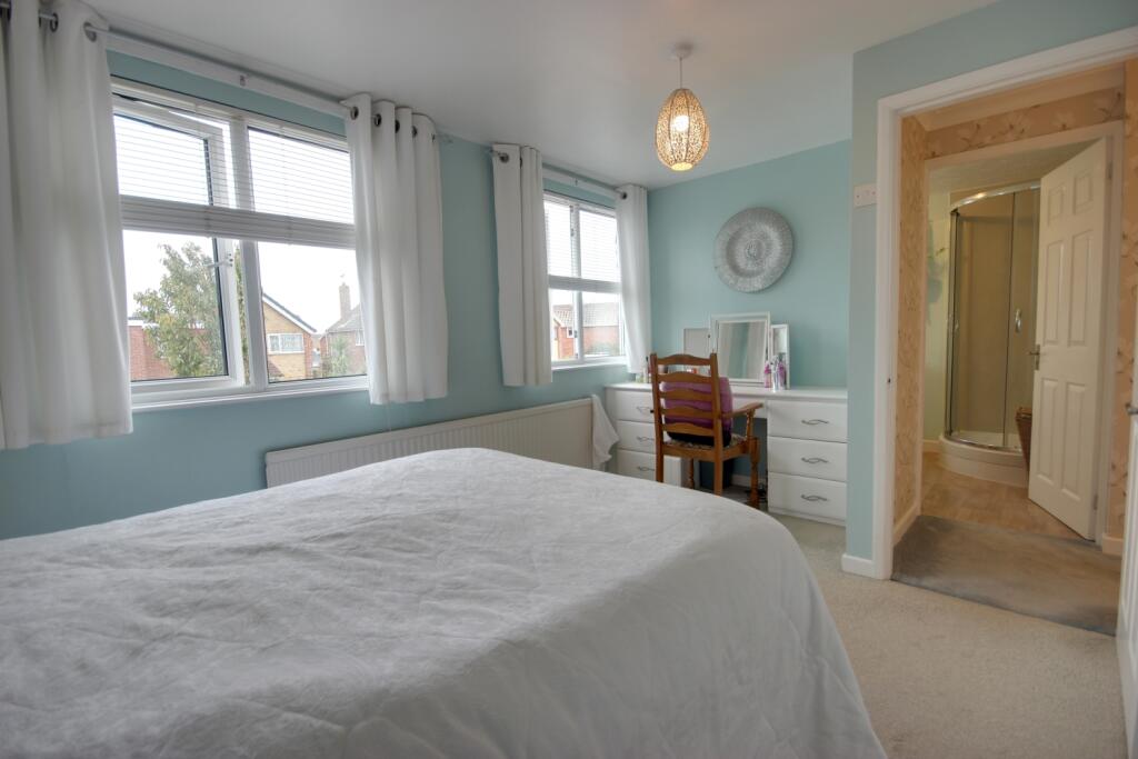 1 Bed 1B