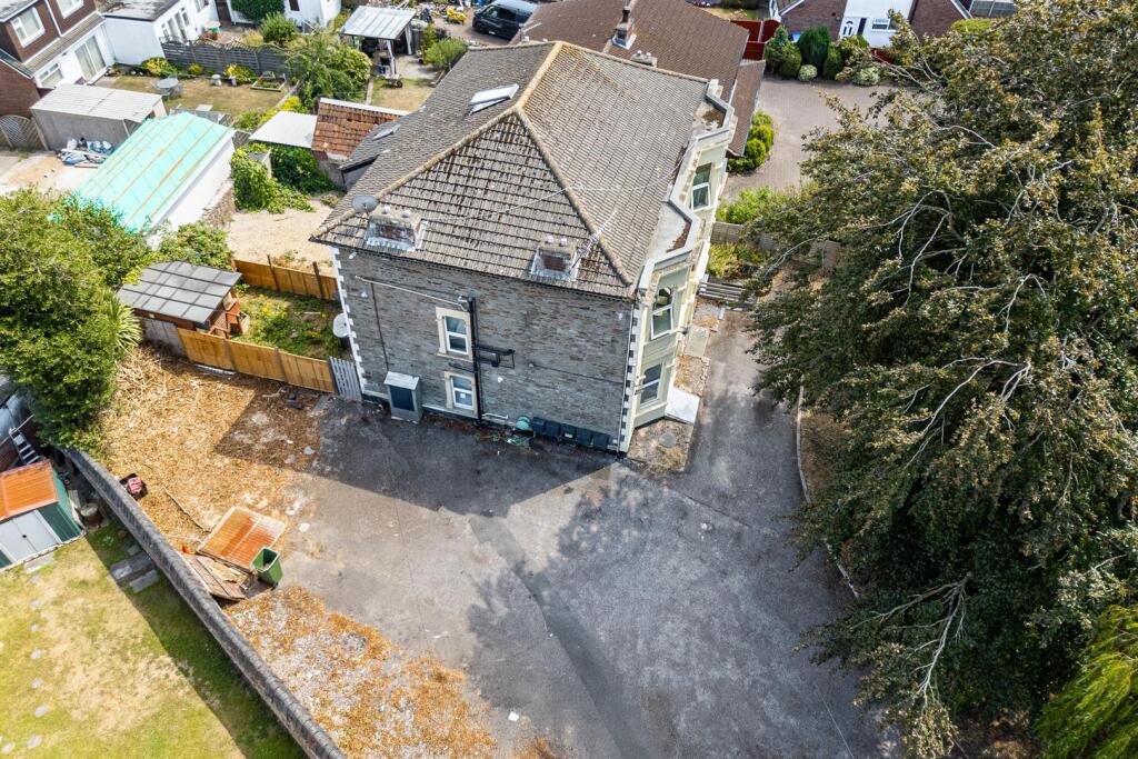 The Old Dairy, Stoke Lane, Stoke Lodge, Bristol BS