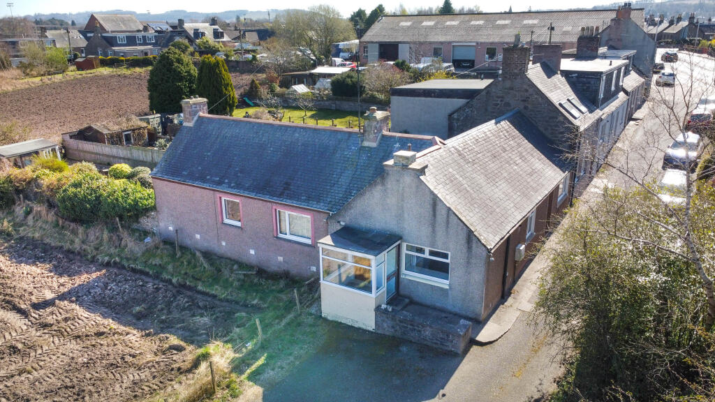 The Cottage