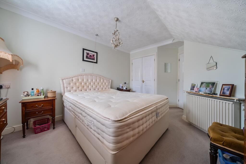 Bedroom One (1)