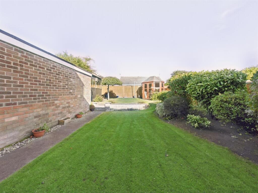 Garden: