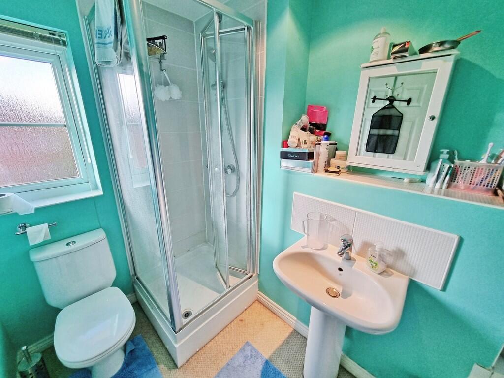 En-Suite Shower R...