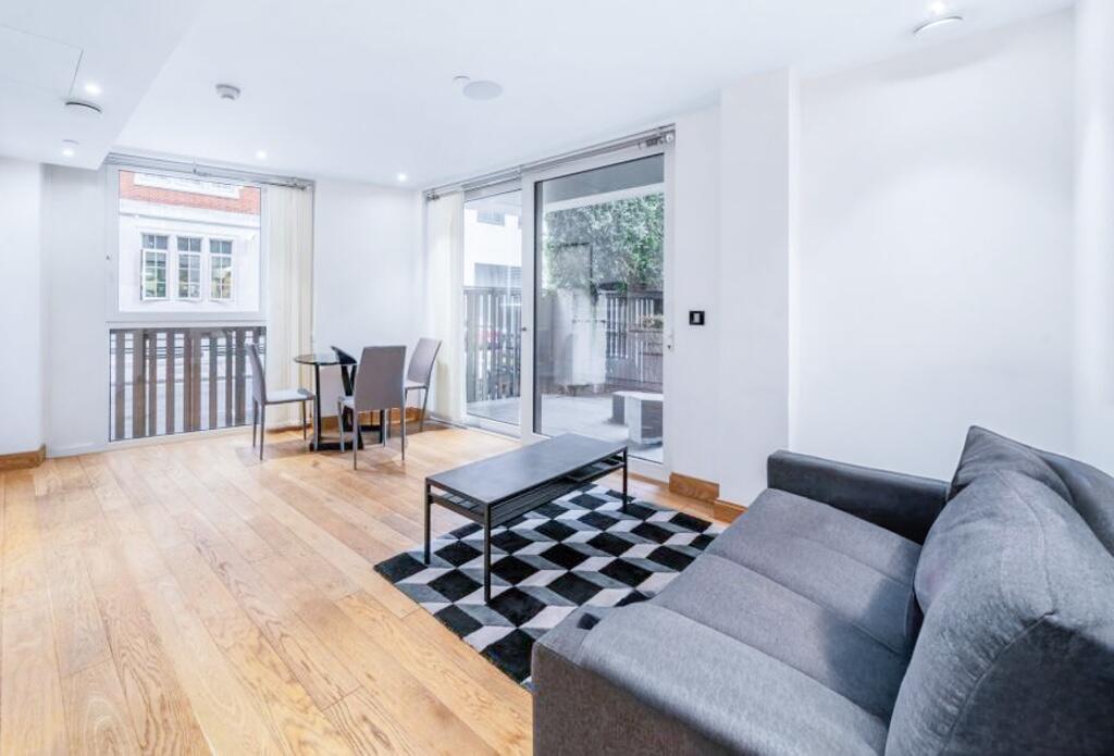 Horseferry Road, London, SW1P