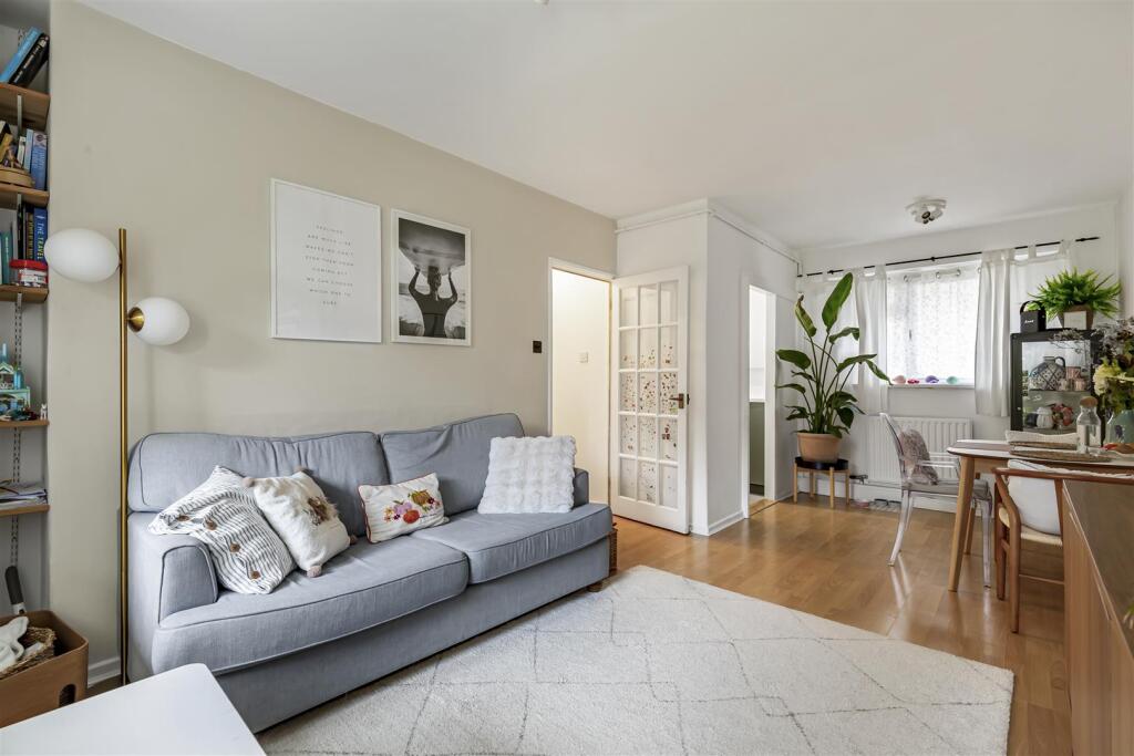 Reception Room 1
