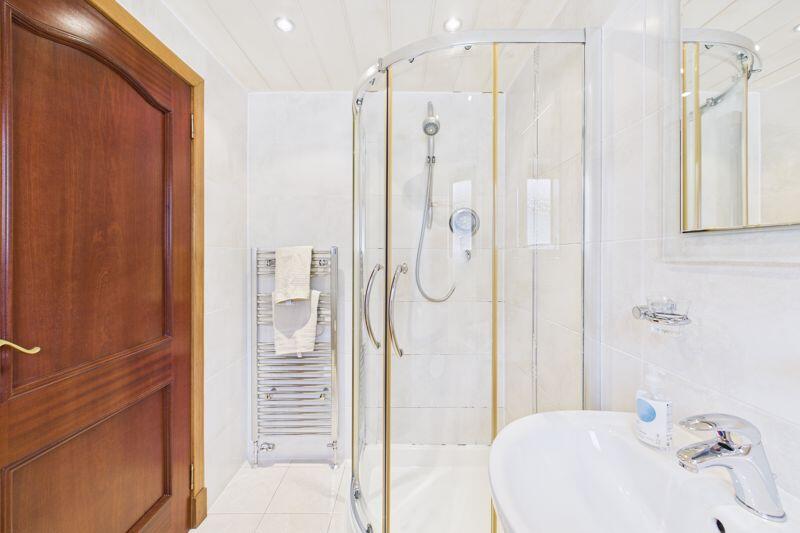 Shower Room Angle 2
