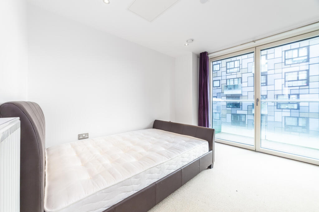 Bedroom #3