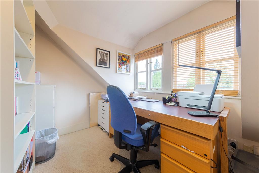 Loft Room