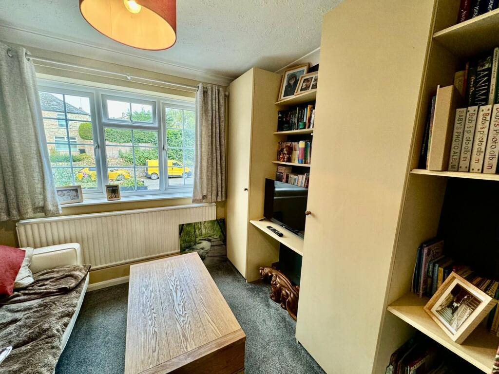  Snug / Bedroom 5