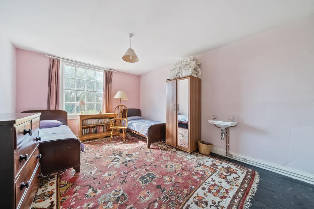 Bedroom Three (1)