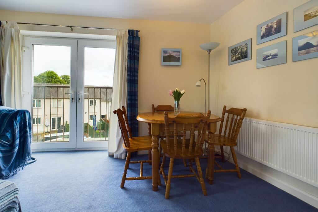 SITTING DINING ROOM