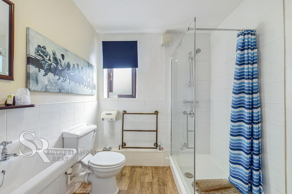 En-suite 1
