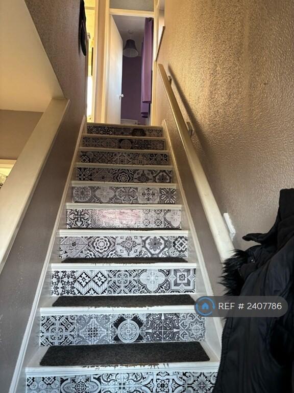 11. Stairs