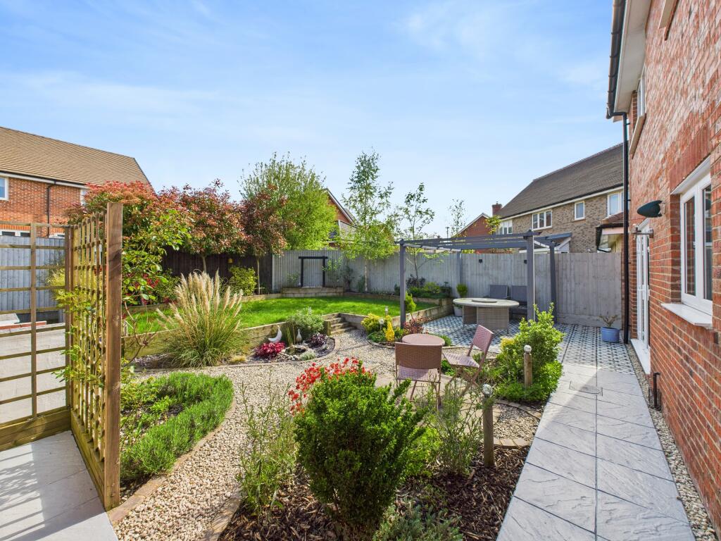 Garden 1