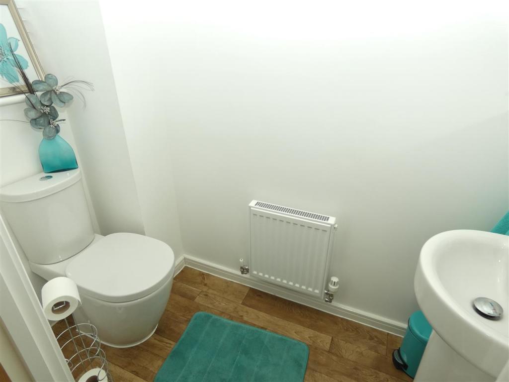 Cloakroom