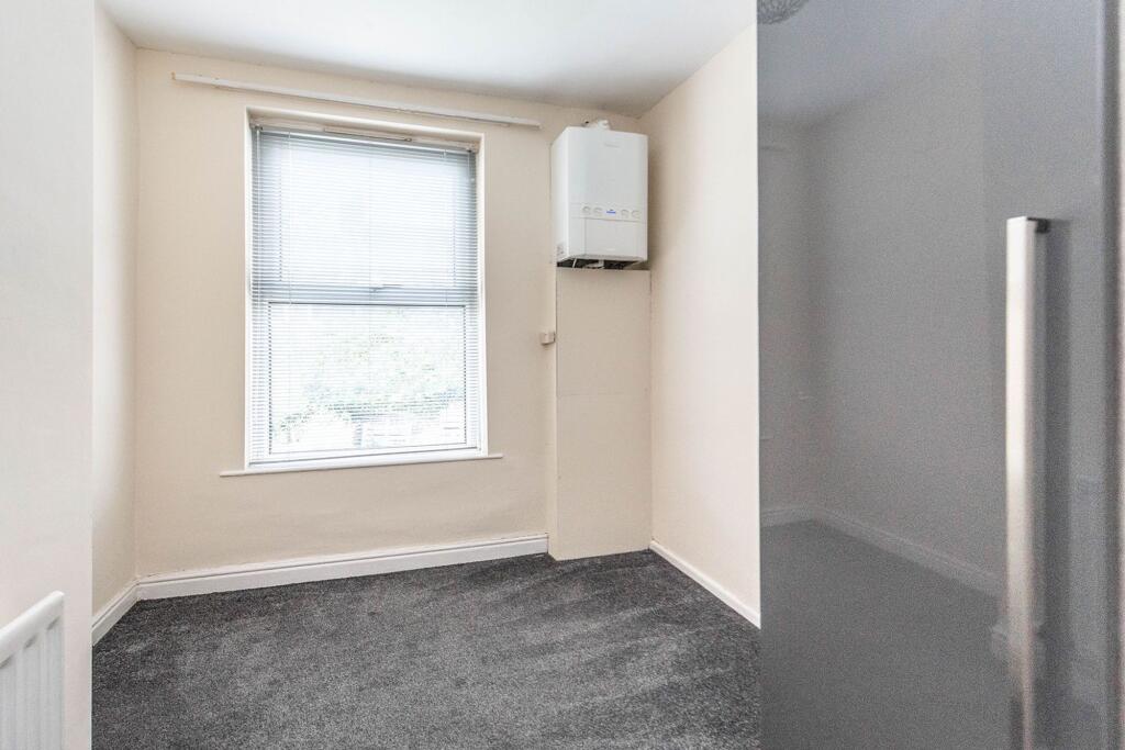 BEDROOMS AND BATHROOM