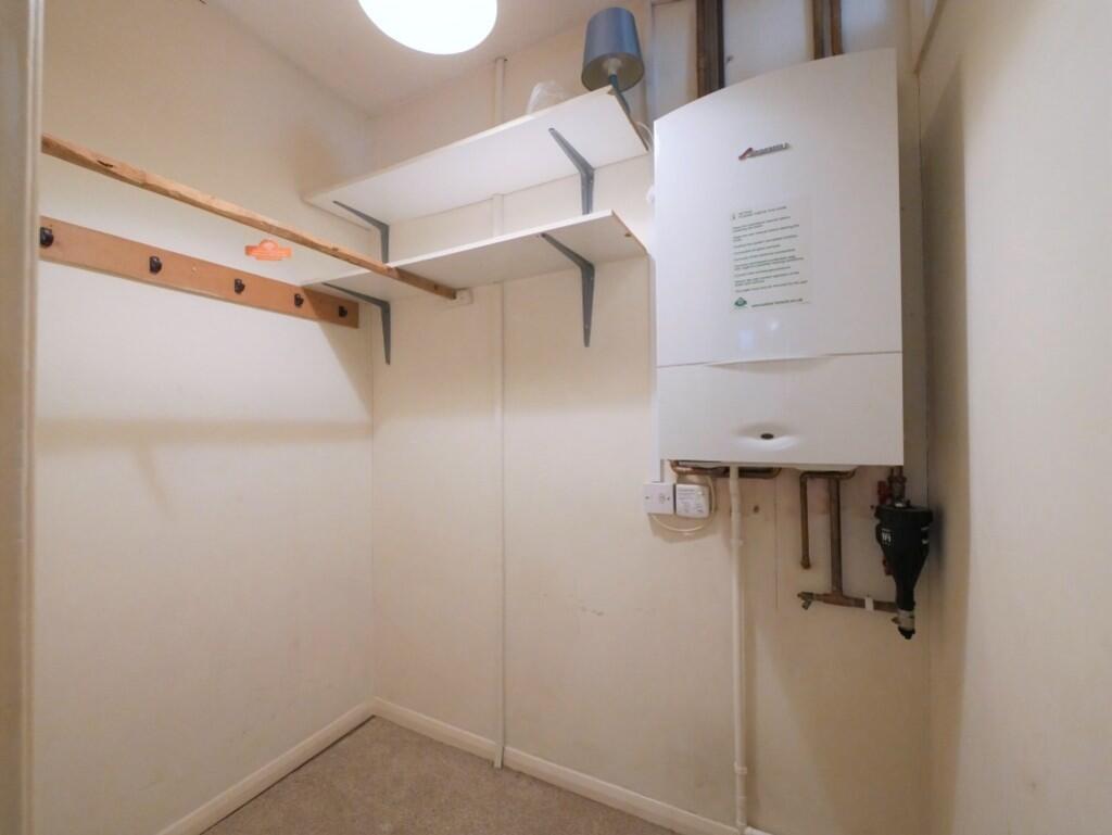 WALK IN STORAGE C...