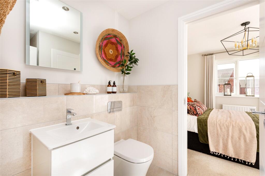En Suite