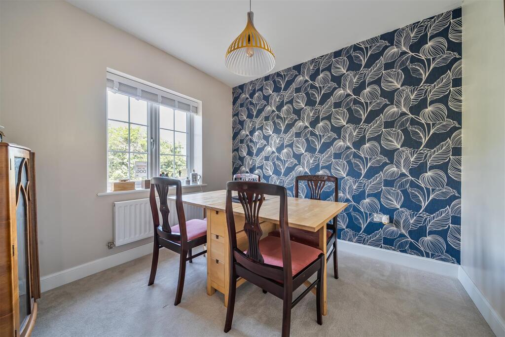 40 Woodcock Way, Ashby