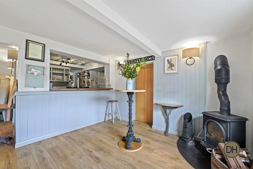 The Cuckoo 