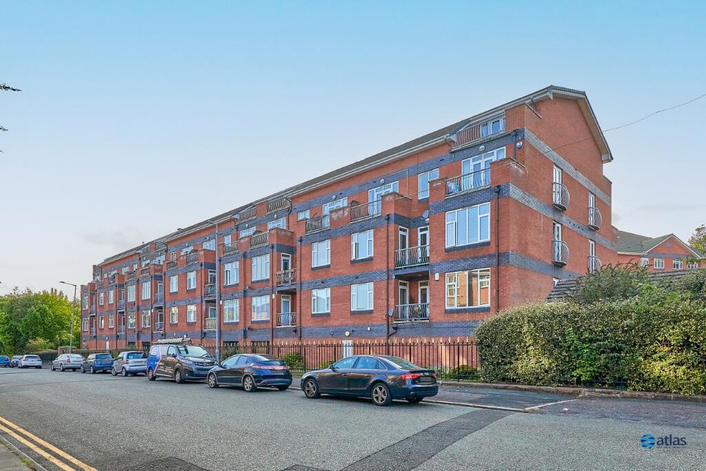 Mossley Hill Drive, Aigburth, L17