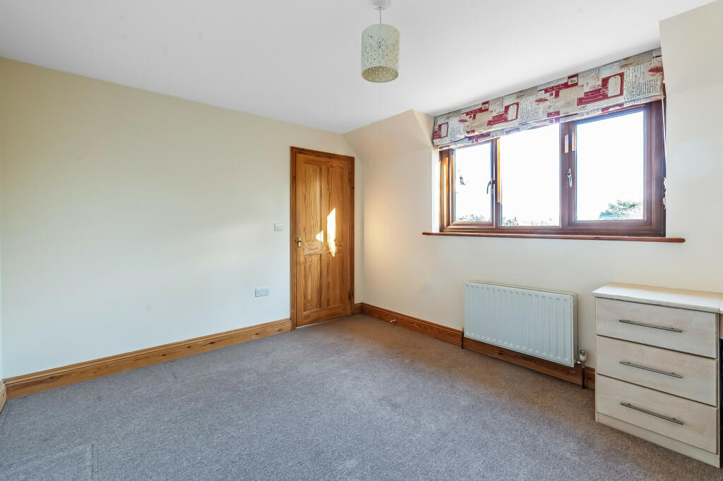 Perren Property