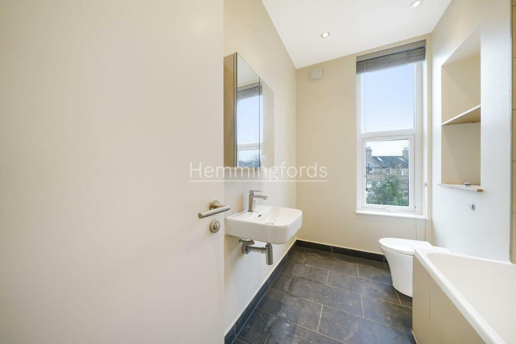 First Floor, 10 Beatrice Road - NwjoJoNqTOzUcKNyCt