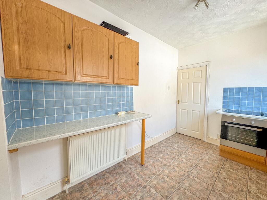 26B Marlborough Road