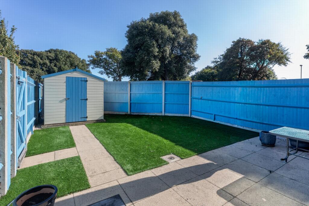 garden