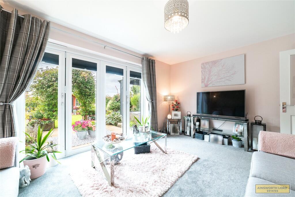Reception Room Two