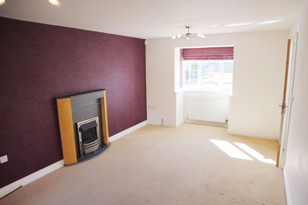 Living room view 2
