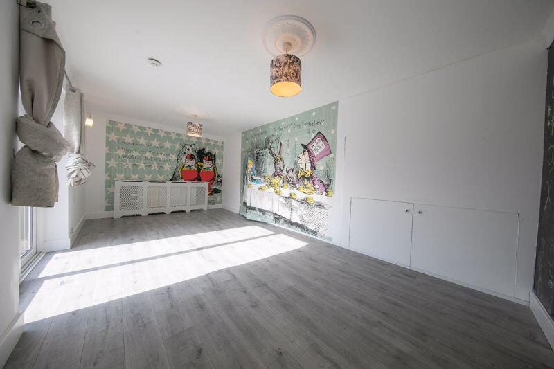 Reception 3/Ground floor bedroom 2