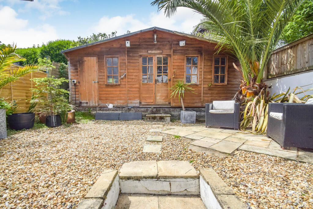 Summer House