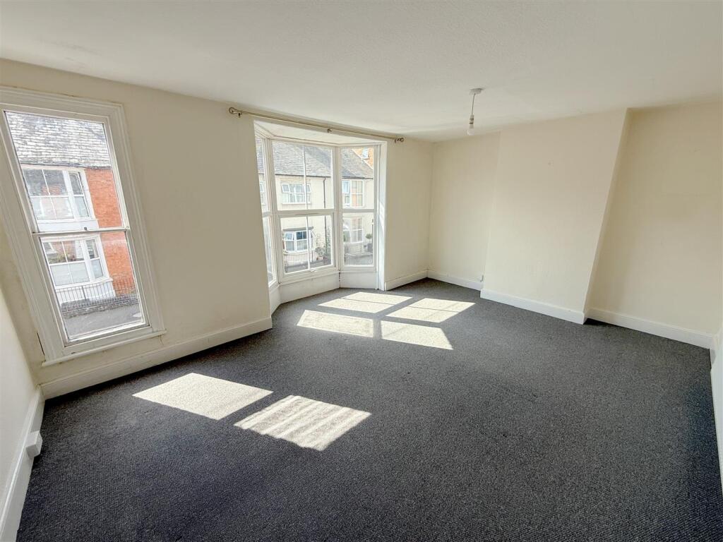 First Floor Front Room