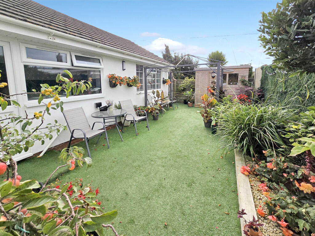 Garden 2