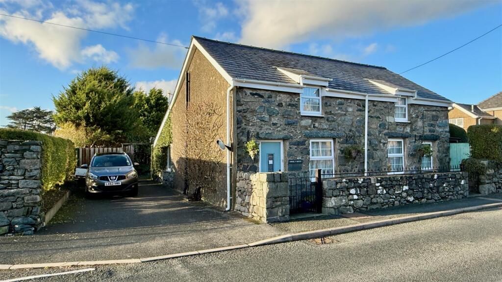 Harlech