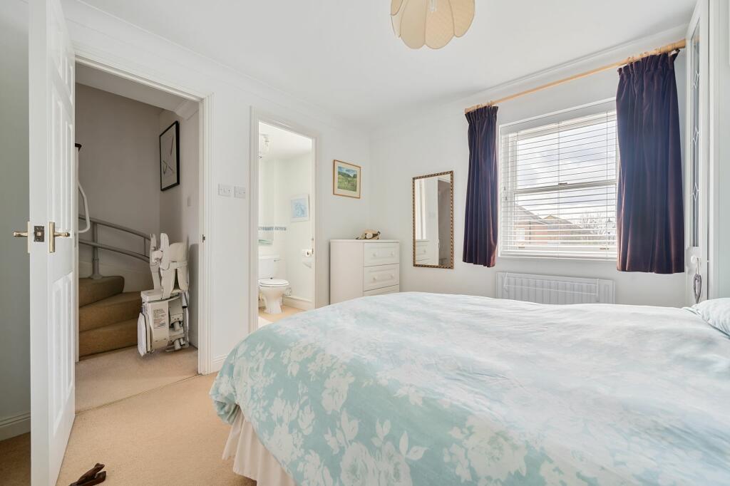 Bedroom One (2)